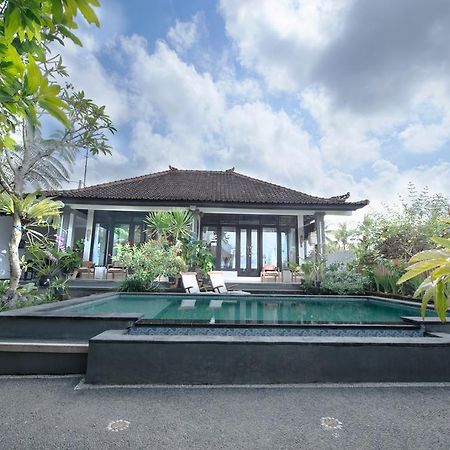 Pondok Anastasia Ubud Esterno foto
