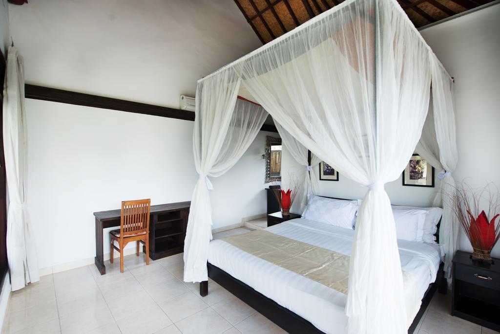 Pondok Anastasia Ubud Esterno foto